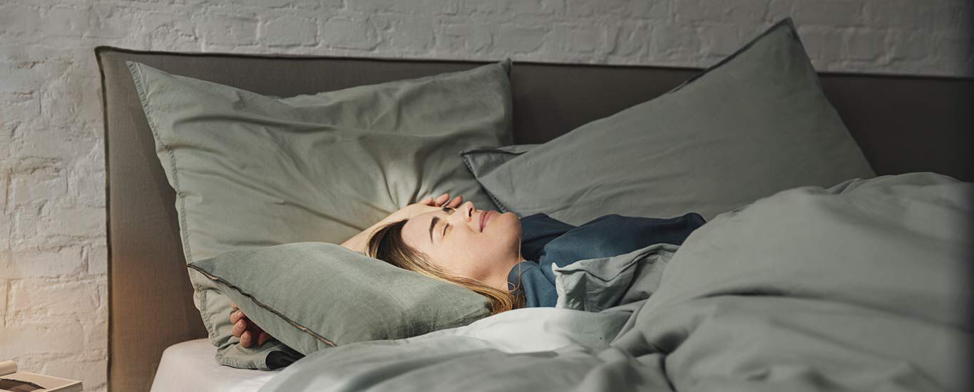 Healthy sleep