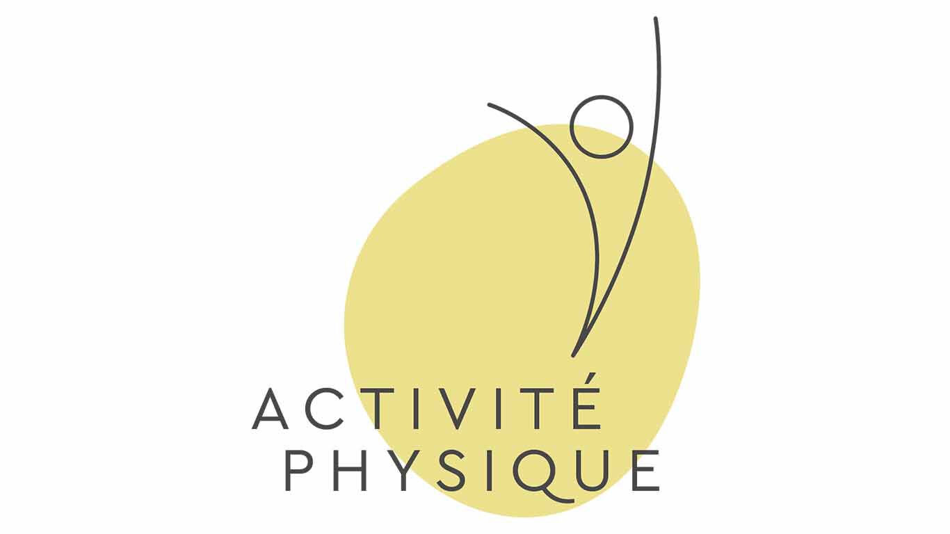 Ic&ocirc;ne de la philosophie des 5 piliers de Kneipp : le mouvement