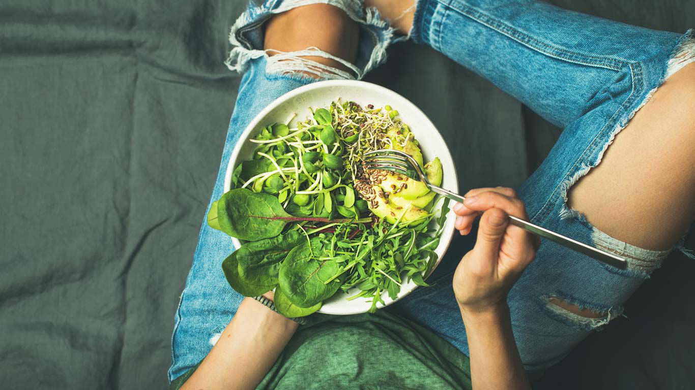 Saines et bien préparées, les crudités sont aussi délicieuses