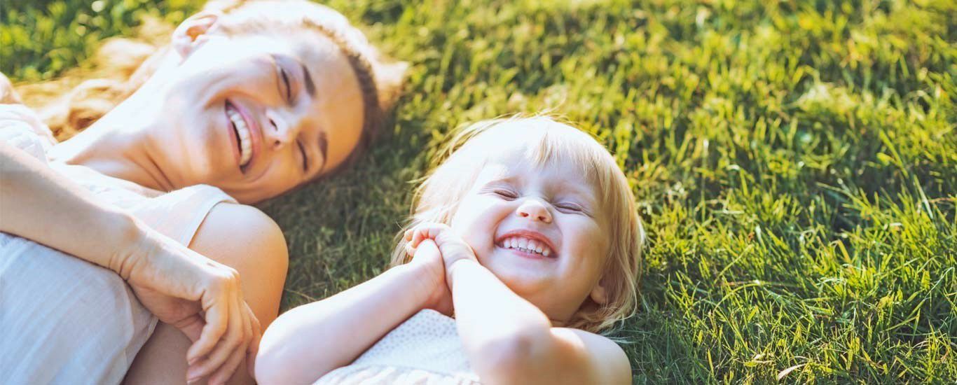 Duurzaamheid voor kinderen