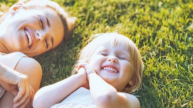 Duurzaamheid voor kinderen