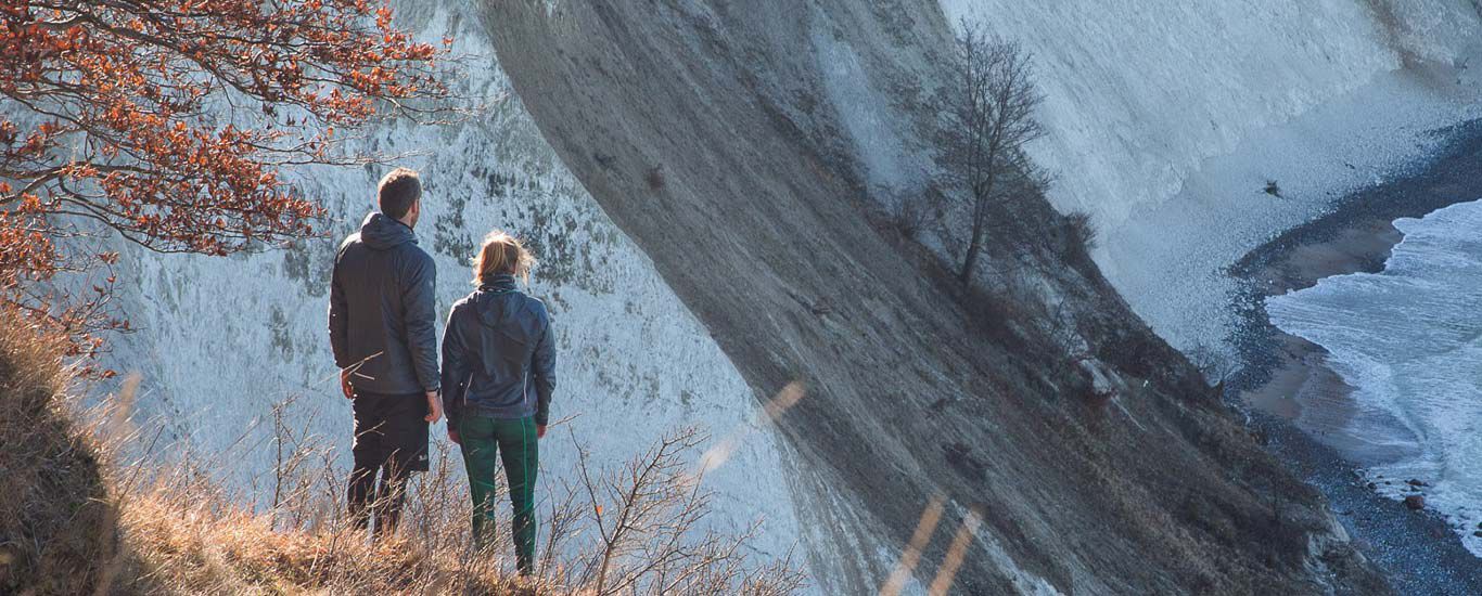 Être attentif et vigilant dans la nature