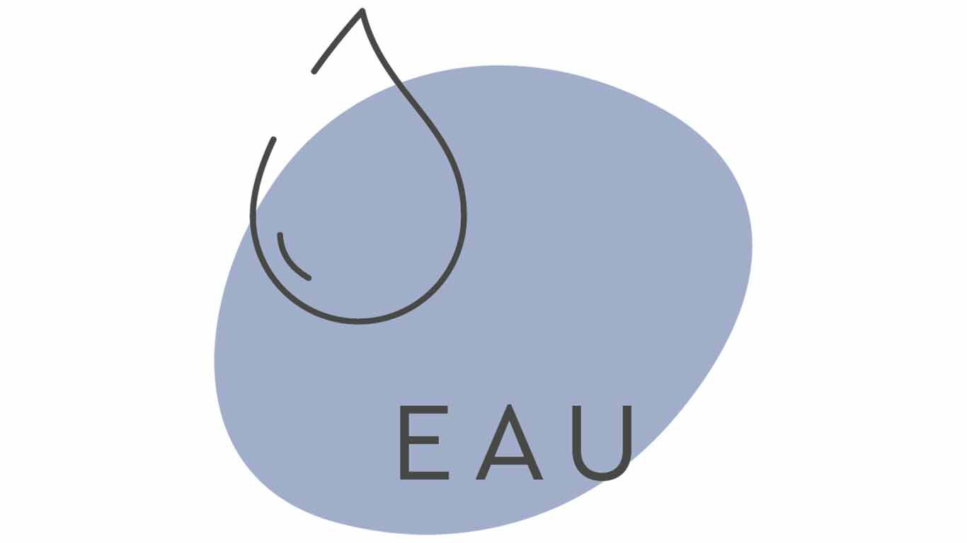 Ic&ocirc;ne de la philosophie des 5 piliers de Kneipp : l'eau