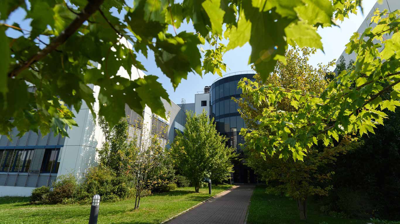 De belangrijkste Kneipp locatie in de buurt van Würzburg in Ochsenfurt