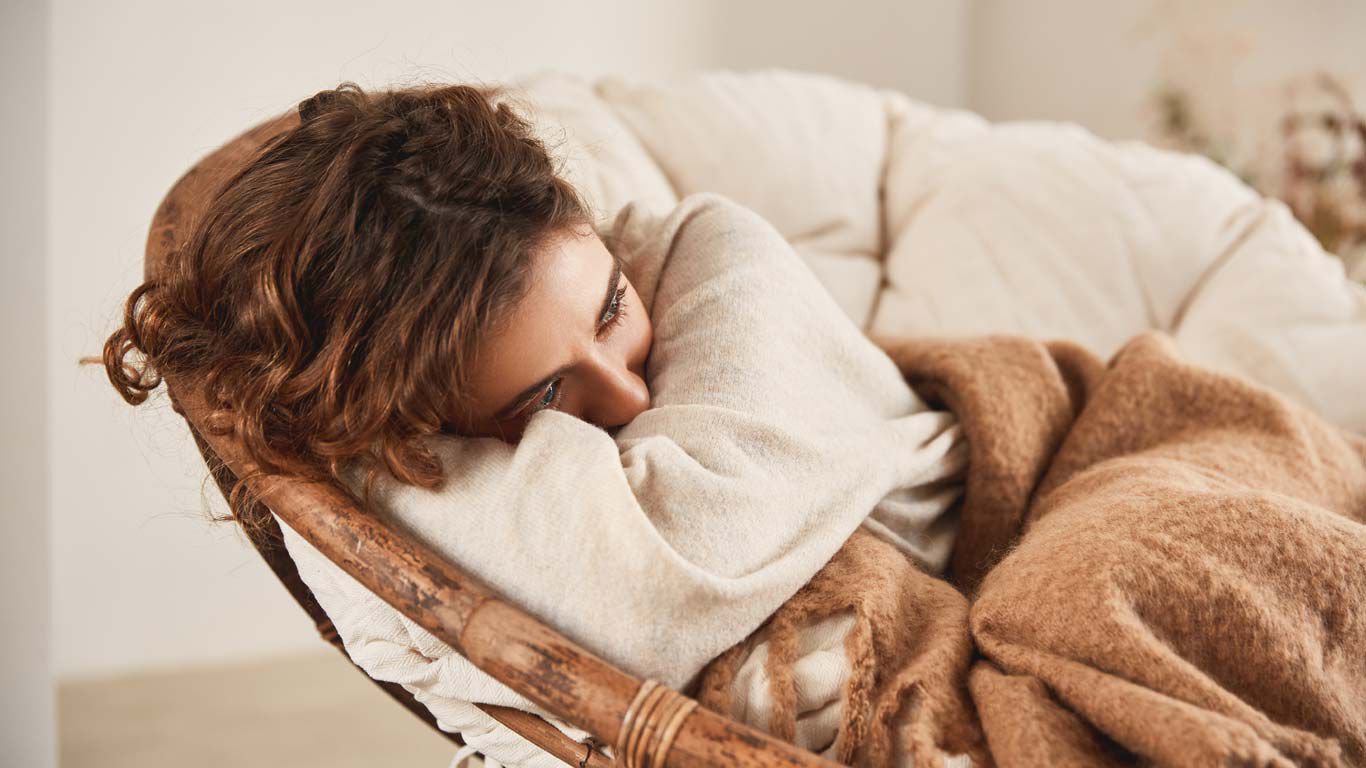 Prends le temps de te détendre même après le bain