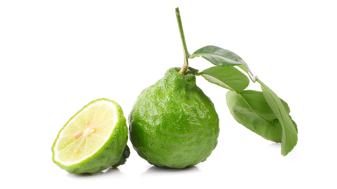 Bergamot