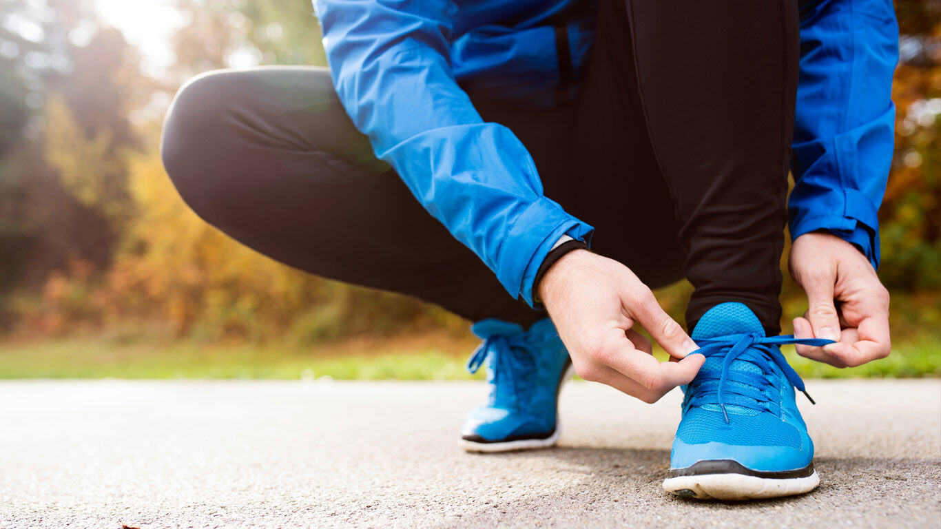 Activité physique et santé