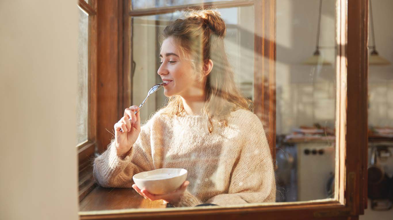 Soul food dat je gelukkig maakt