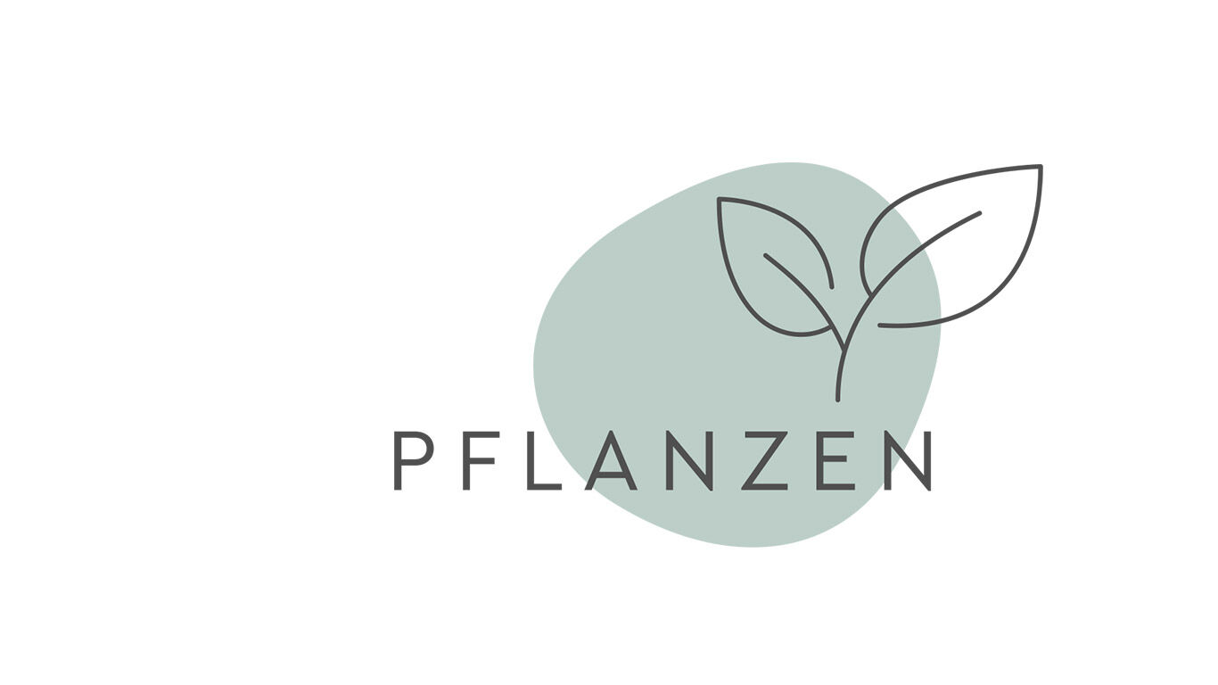 Colonne Kneipp Icon Plantes.