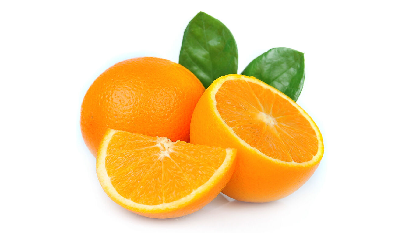 Sinaasappelolie kan de bloedsomloop stimuleren en ontspannen