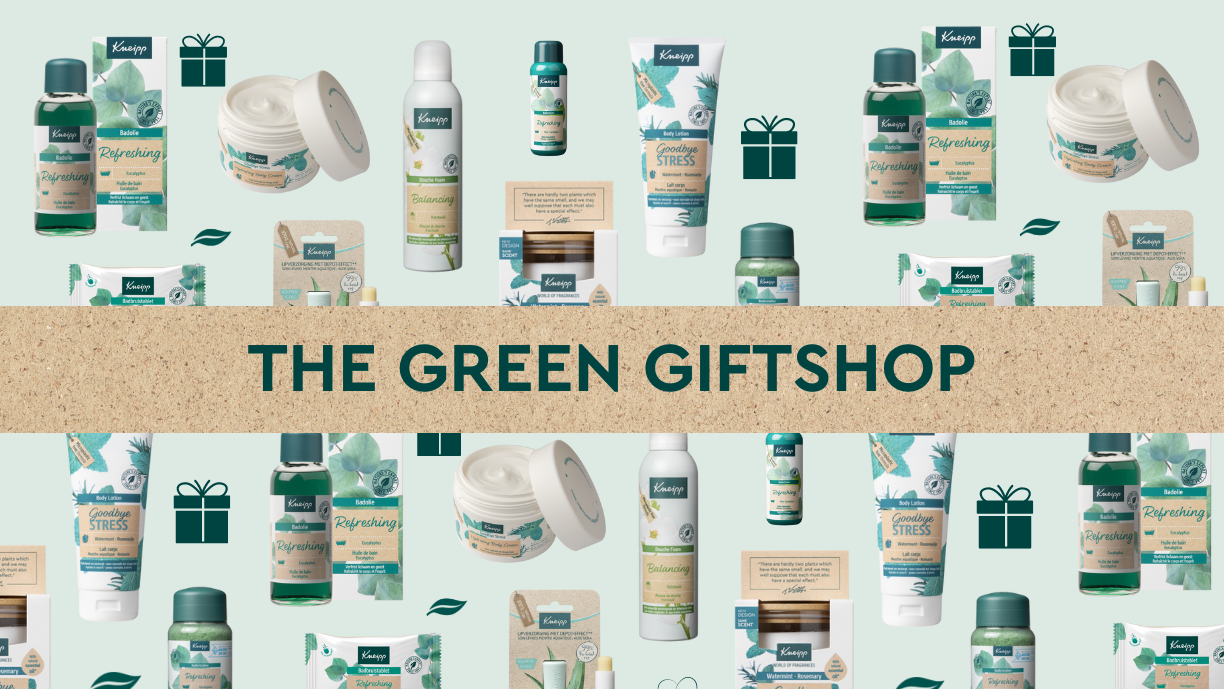 The Green Giftshop