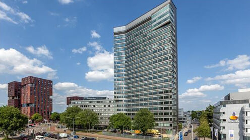 Kantoor Kneipp Benelux