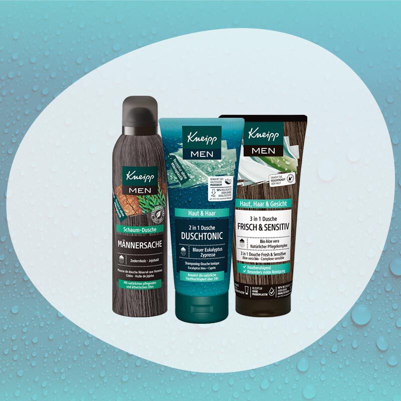 Kneipp MEN
