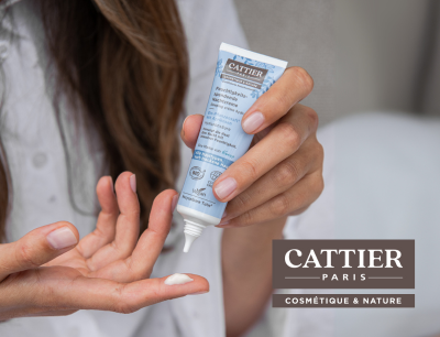 Cattier Paris Produkttest