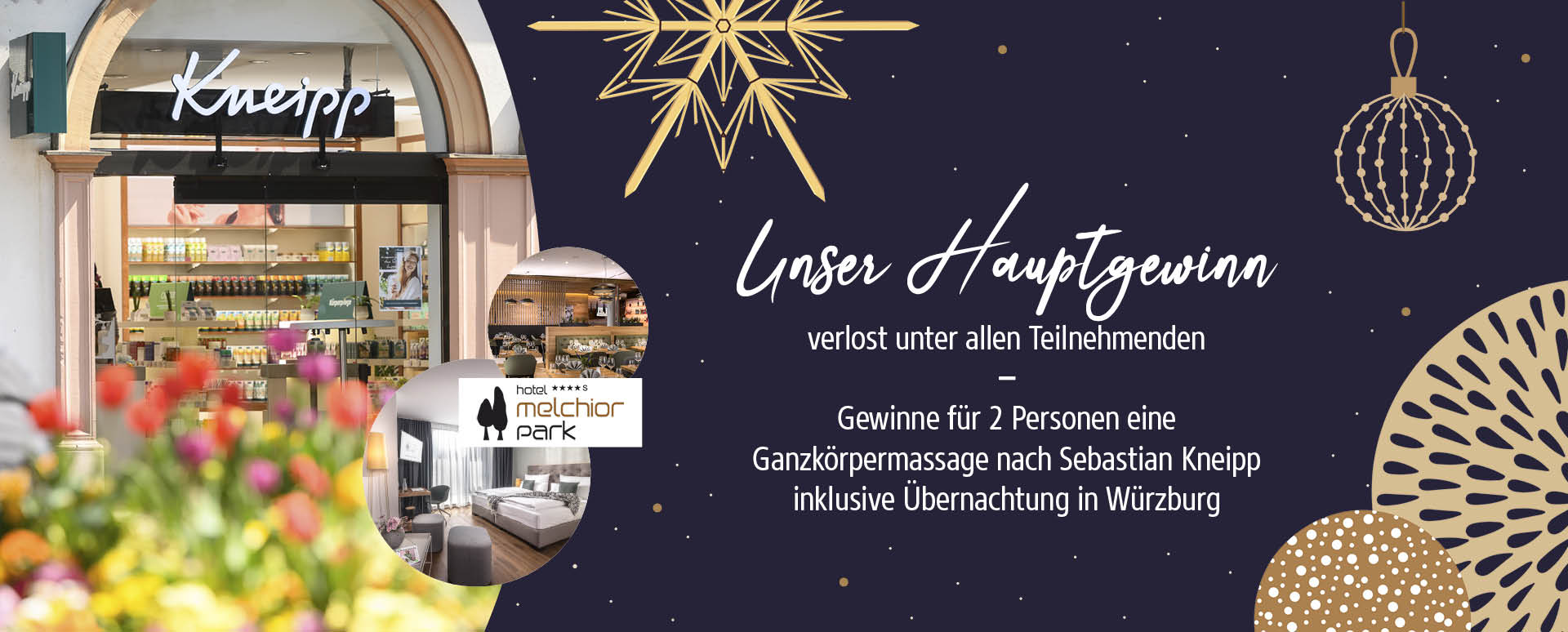 Online Adventskalender