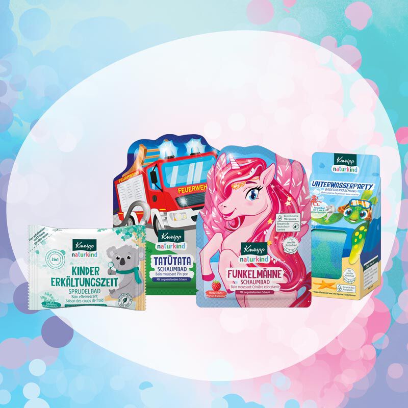 Kneipp Naturkind