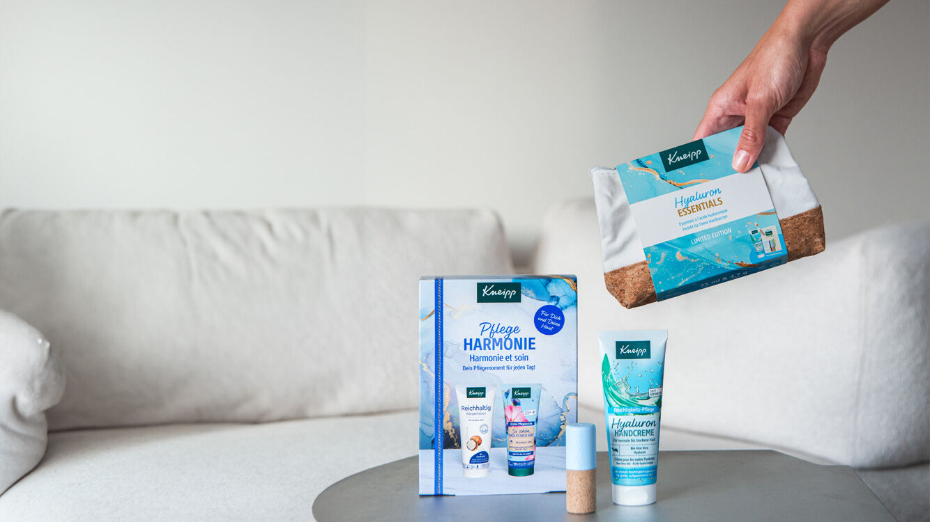 Kneipp D3 + B12 Gummies