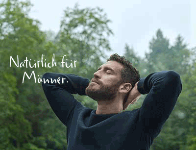 Maennerpflege