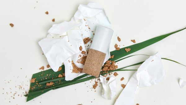 Natürliche Lippenpflege Repair & Prevent von Kneipp.