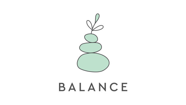 Kneipp Employer Branding Icon Balance.