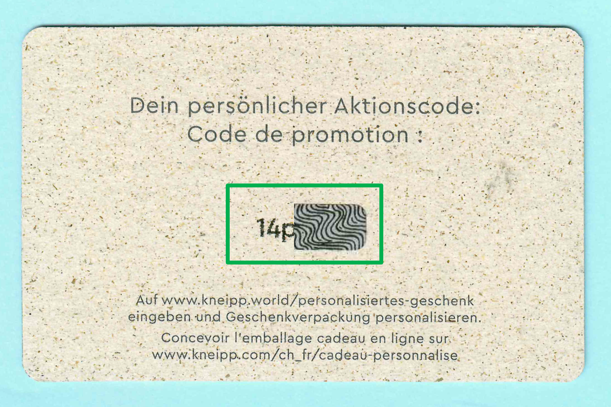 Description Find Code