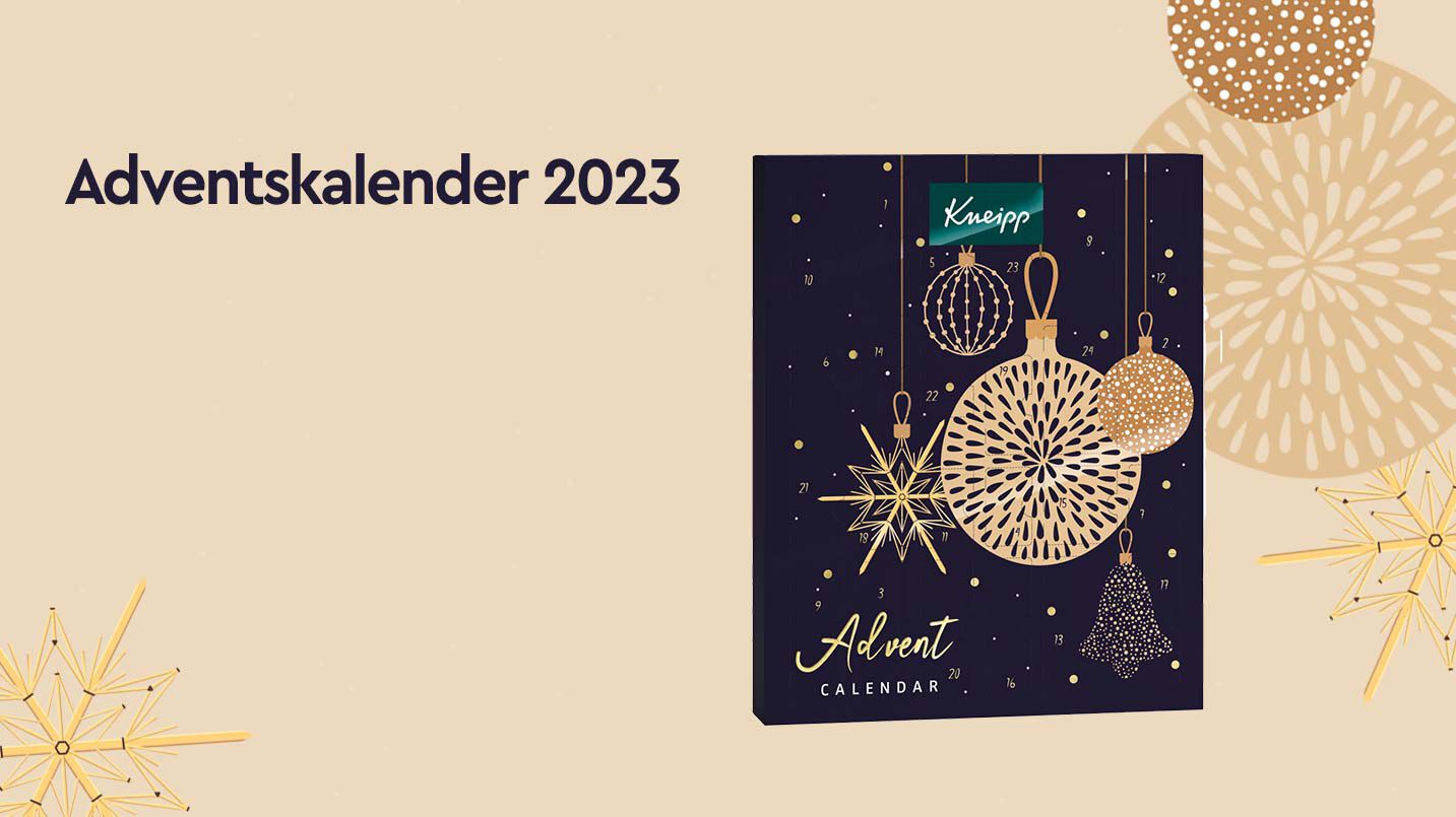 Adventskalender 2023