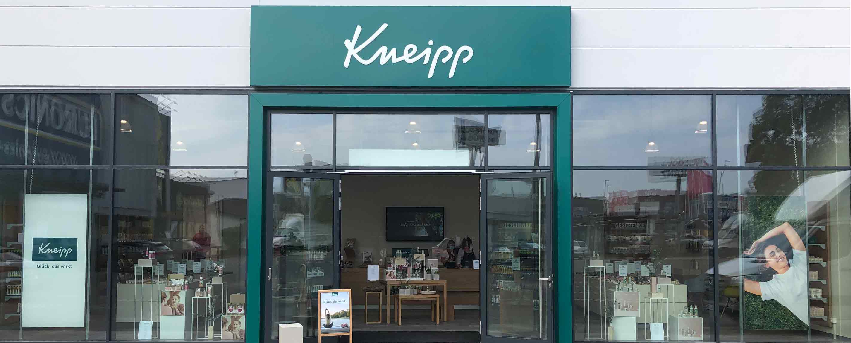 Kneipp Shop Mülheim-Kärlich