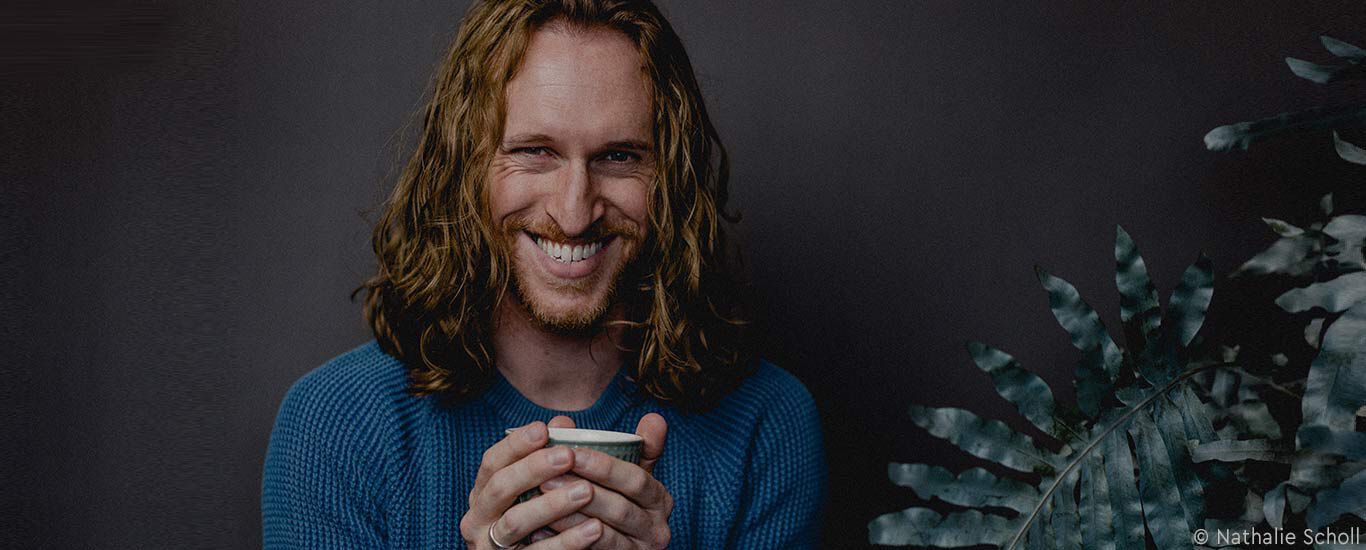 Portrait von Kevin Silvergieter
