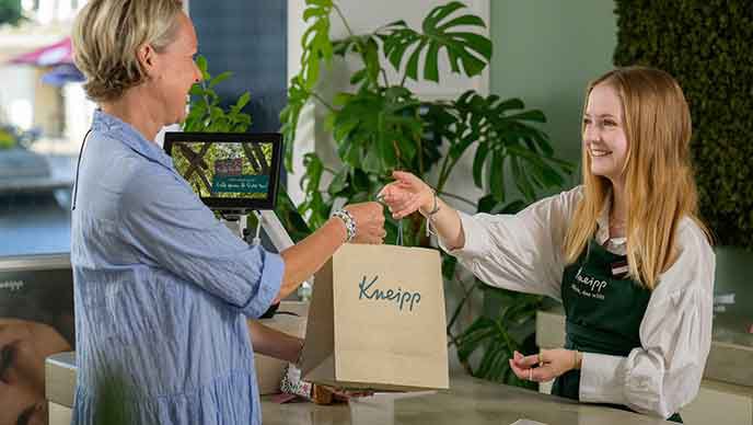 Kneipp Employer Branding Stolz & Image.