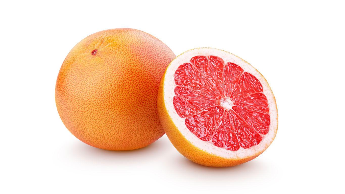 Grapefruit