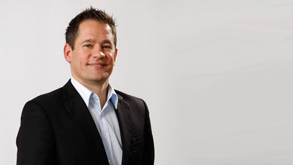 Jürgen Blaak ist Experte für Hautpflege