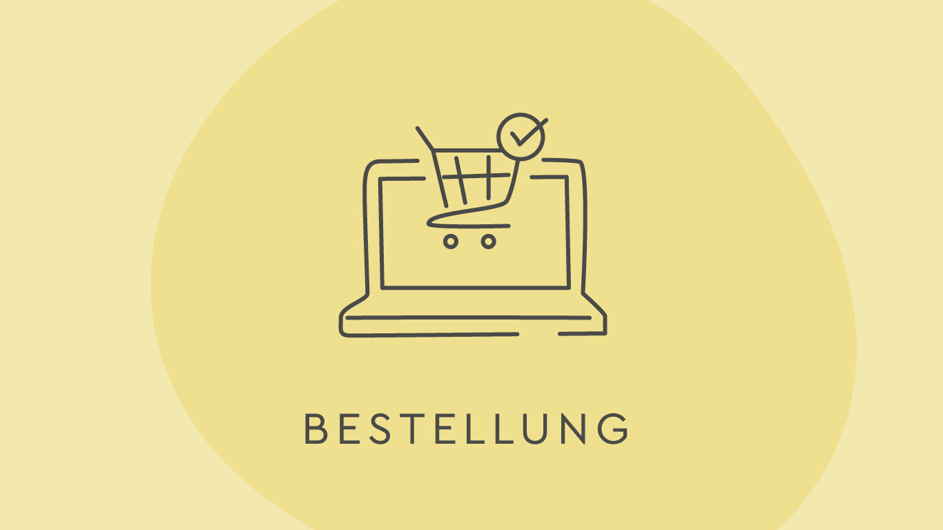 Bestellungen im Kneipp Online-Shop.