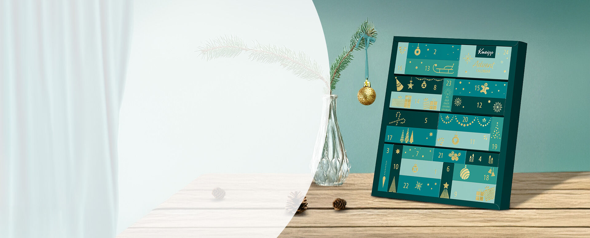 Adventskalender.