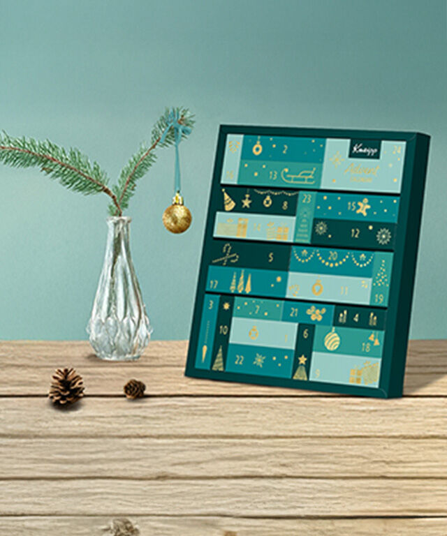 Adventskalender.