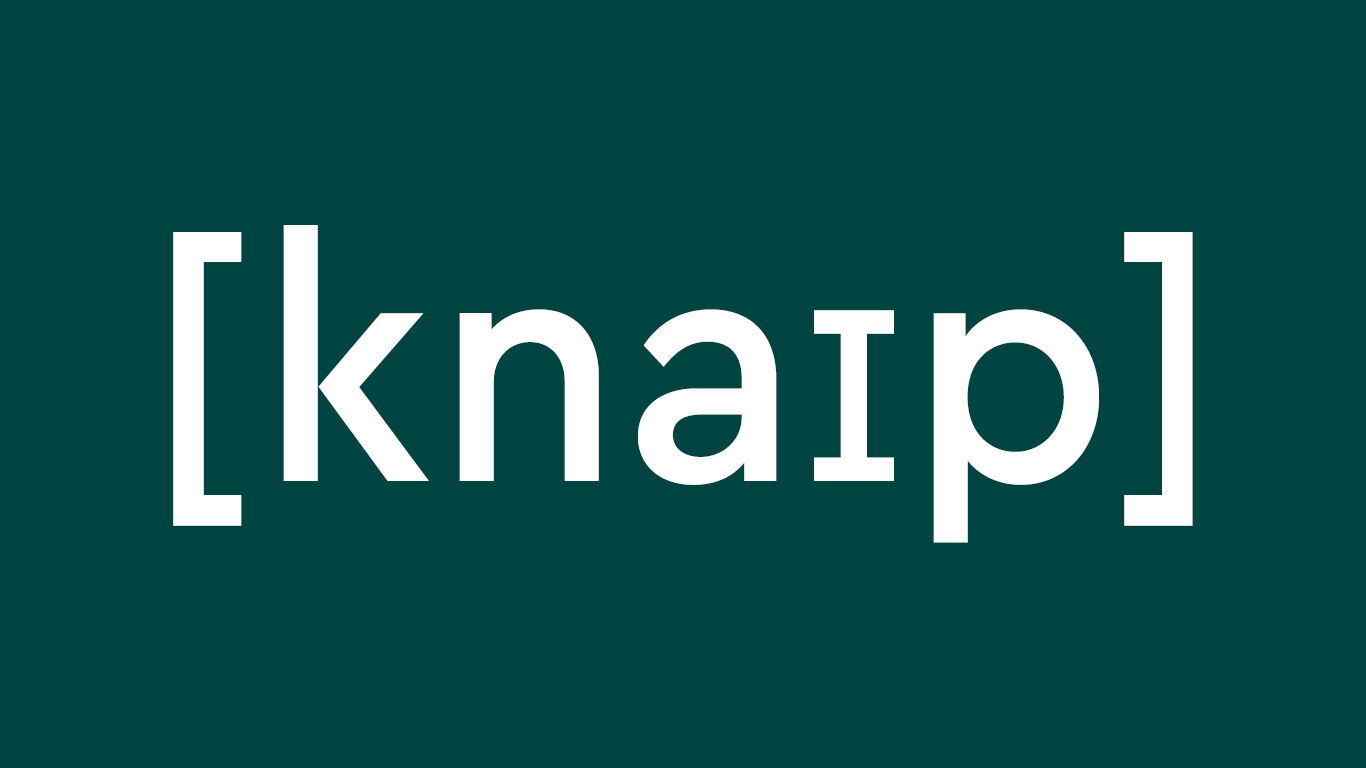 Lautschrift Kneipp.