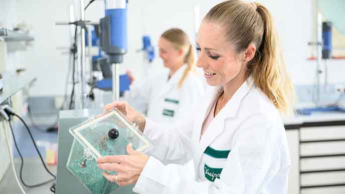 Kneipp Employer Branding Vorwärtsbringer.