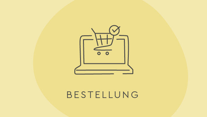 Bestellungen im Kneipp Online-Shop.