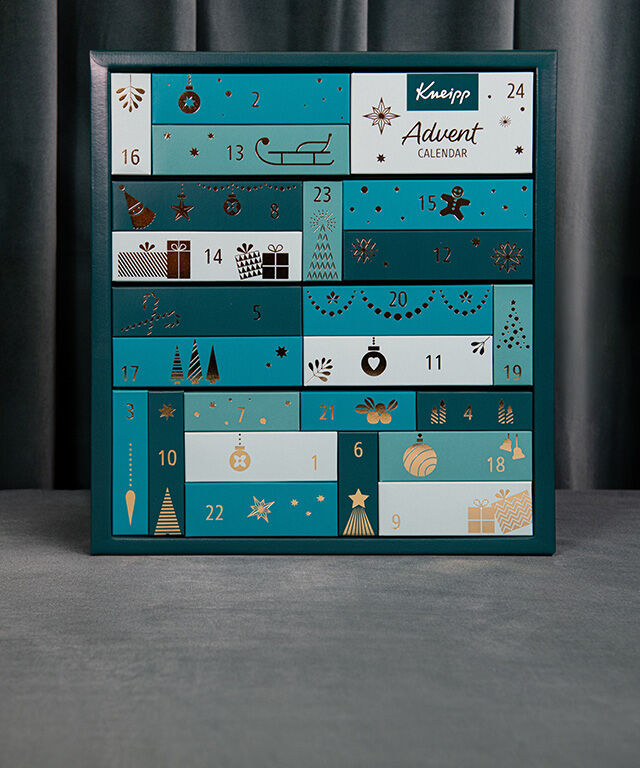 Adventskalender.