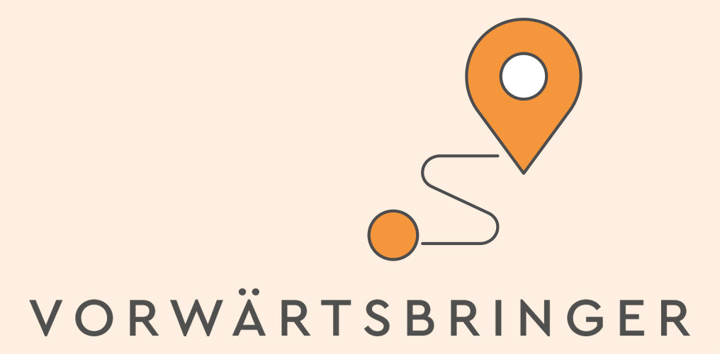 Employer Branding Icon Vorwärtsbringer.