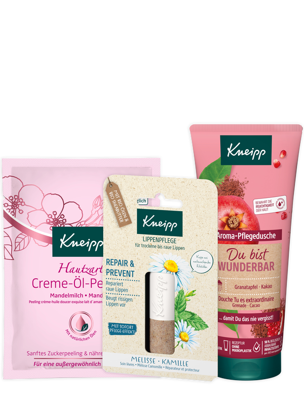 Paket Ready to Go