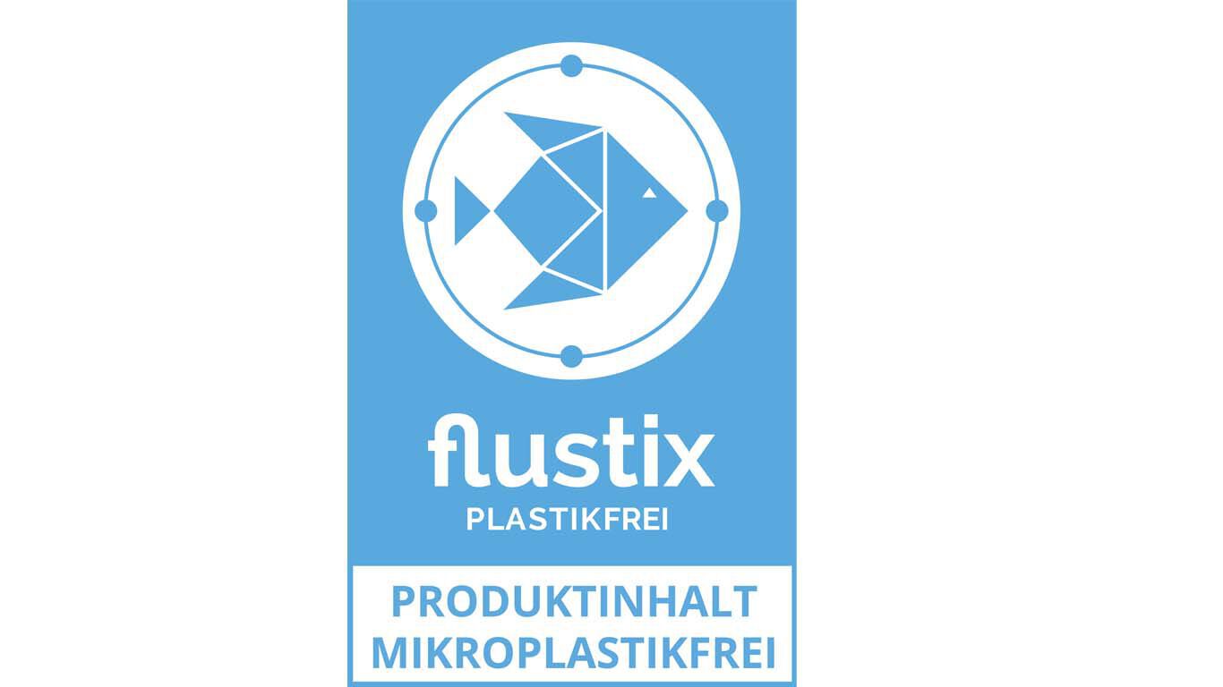 Flustix Plastikfrei Logo