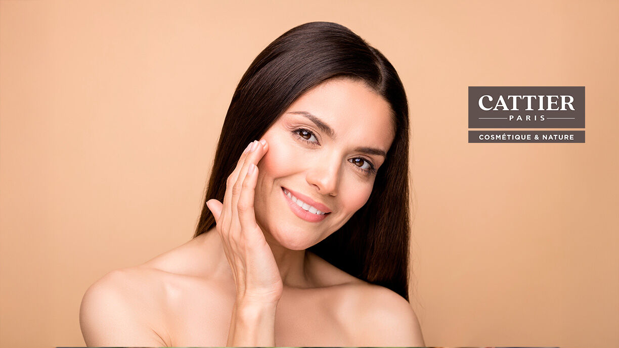 Cattier Paris Naturkosmetik