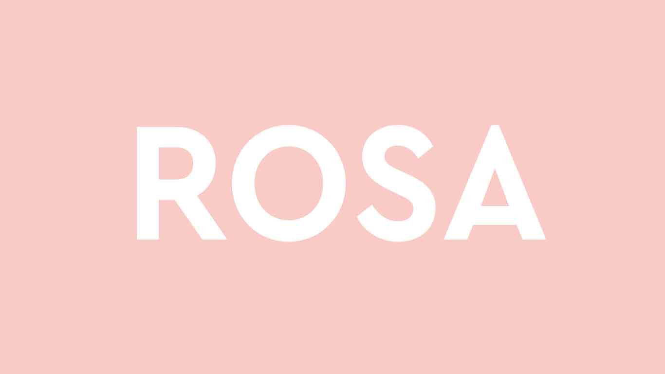 Rosa