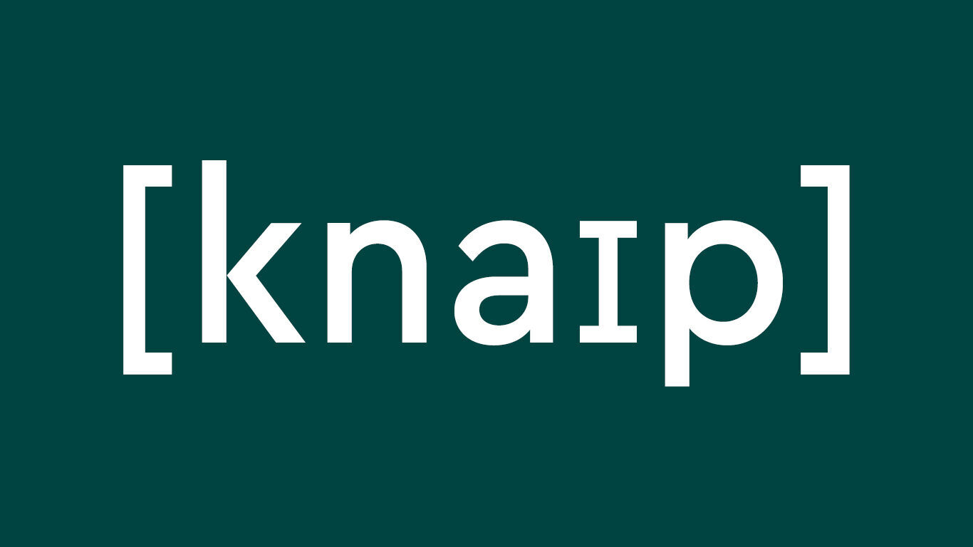 Lautschrift Kneipp.