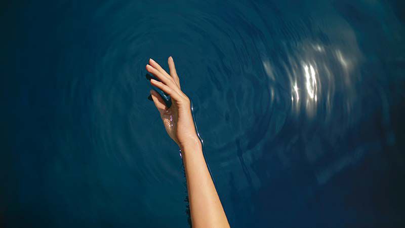 Hydrotherapie