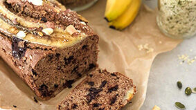 Bananenbrot