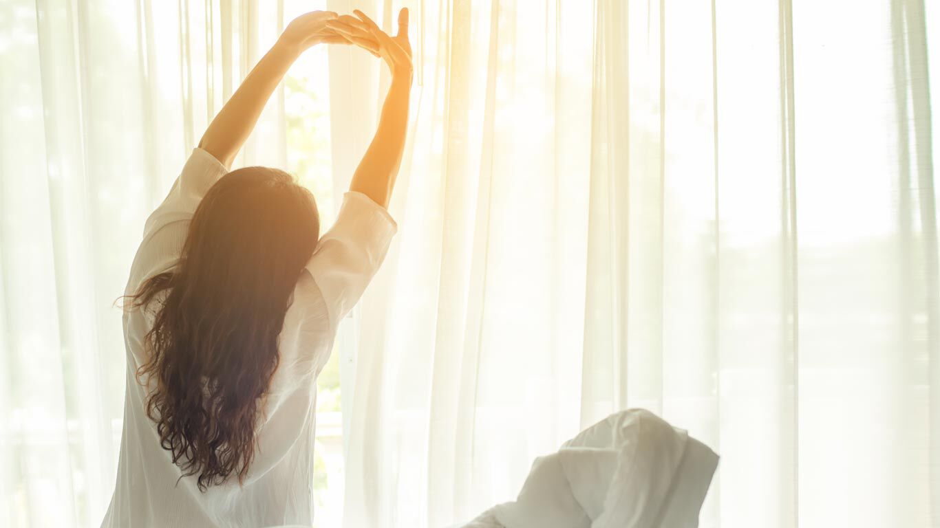 Gut in den Tag starten: deine neue Morgenroutine