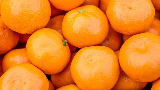 Quelle est la différence entre une mandarine et une clémentine ? - fresh.