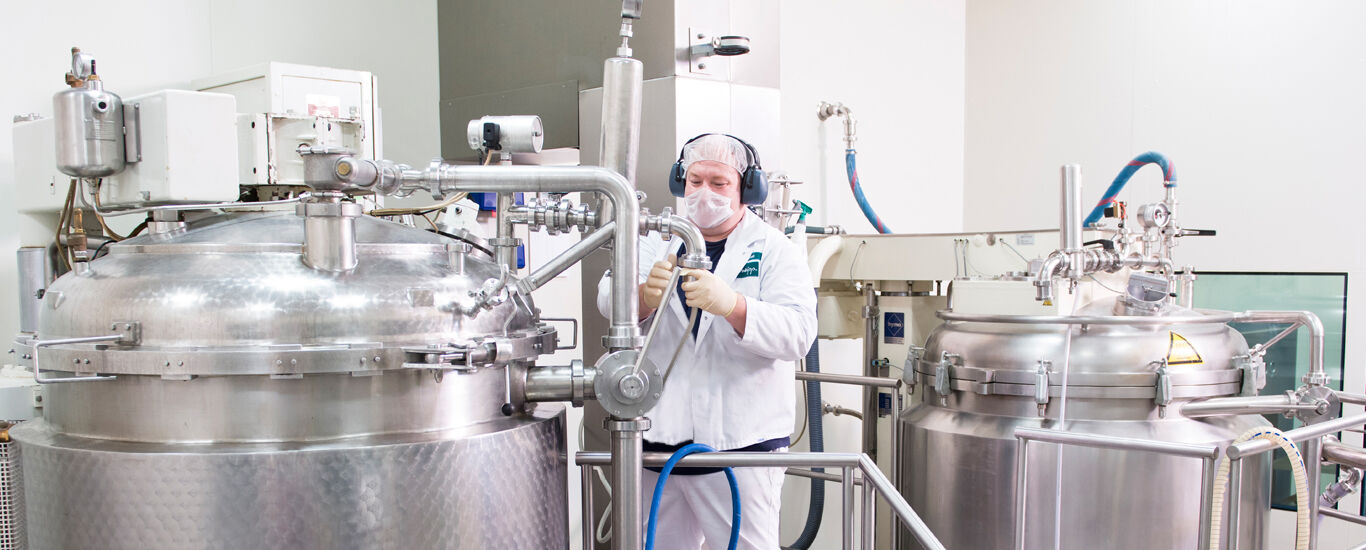 Production durable chez Kneipp