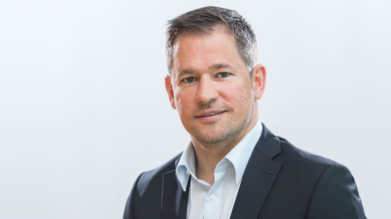 Dr. Jürgen Blaak